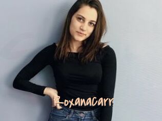 RoxanaCarr