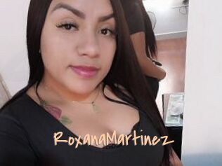 RoxanaMartinez