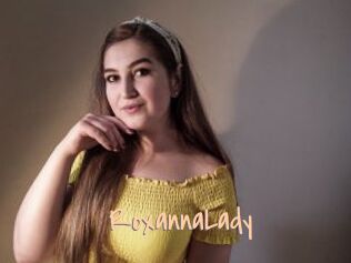 RoxannaLady