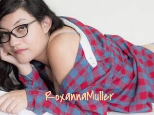 RoxannaMuller