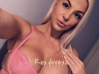 Roxylovexo