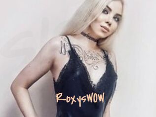 RoxysWOW
