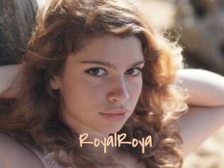 RoyalRoya