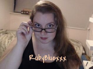 RubyBluexxx