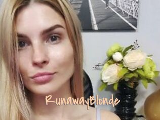 RunawayBlonde