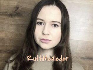 RuthMealeder