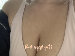 Rainydays98