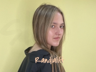 Randialiff