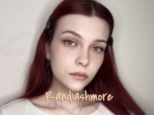 Randiashmore