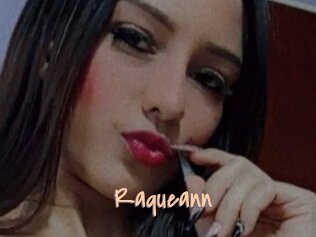 Raqueann