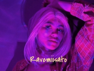 Ravemiisato