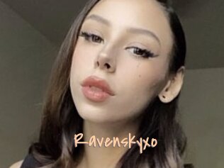 Ravenskyxo