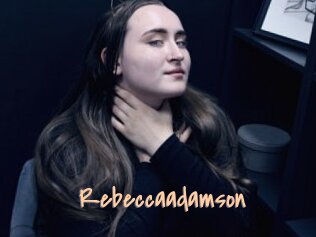 Rebeccaadamson