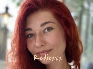 Redfoxxx