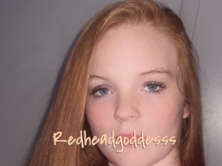 Redheadgoddesss