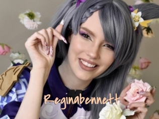 Reginabennett