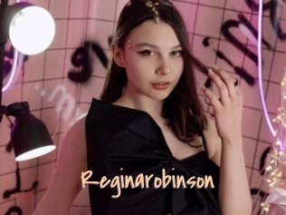 Reginarobinson