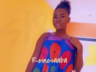 Reinesaaba