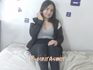 Reinirasmit