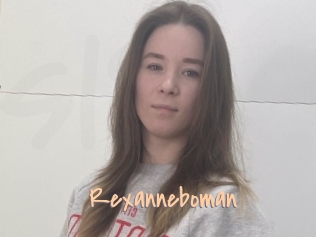 Rexanneboman