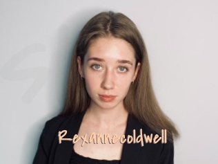 Rexannecoldwell