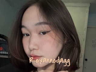 Rexannedagg