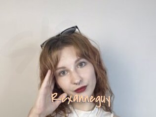 Rexanneguy