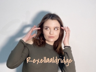 Rexellaaldridge