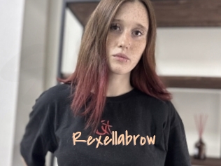 Rexellabrow