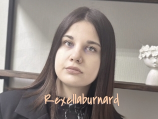 Rexellaburnard