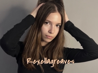 Rexellagreaves