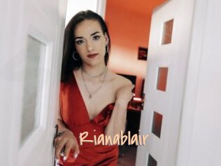 Rianablair