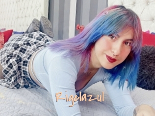 Rigelazul