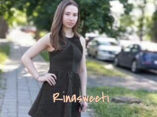 Rinasweeti