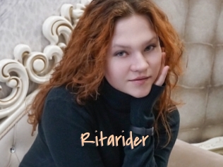 Ritarider