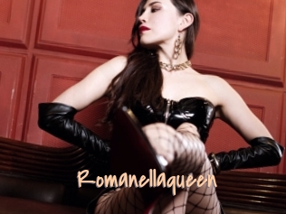 Romanellaqueen