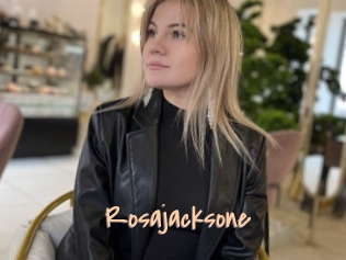 Rosajacksone