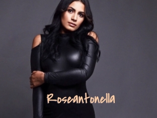 Roseantonella