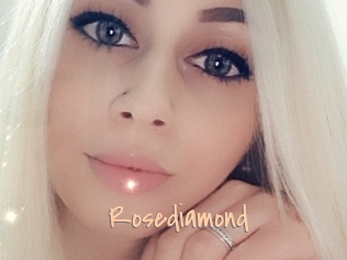 Rosediamond