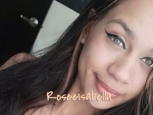 Roseeisabella