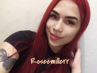 Roseemillerr