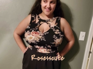 Roseiscute