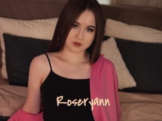 Roseryann