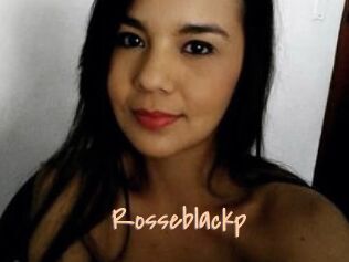 rosseblackp Salopes de 18 ans