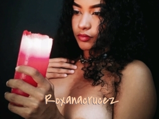 Roxanacrucez