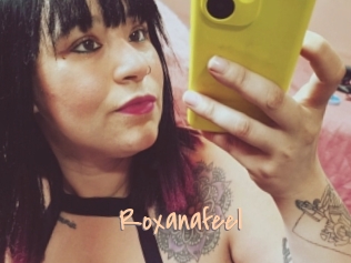 Roxanafeel