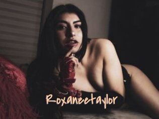 Roxaneetaylor