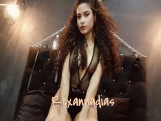 Roxannadias