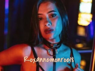 Roxannemonroe18