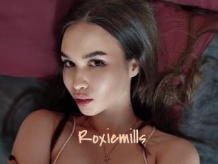 Roxiemills